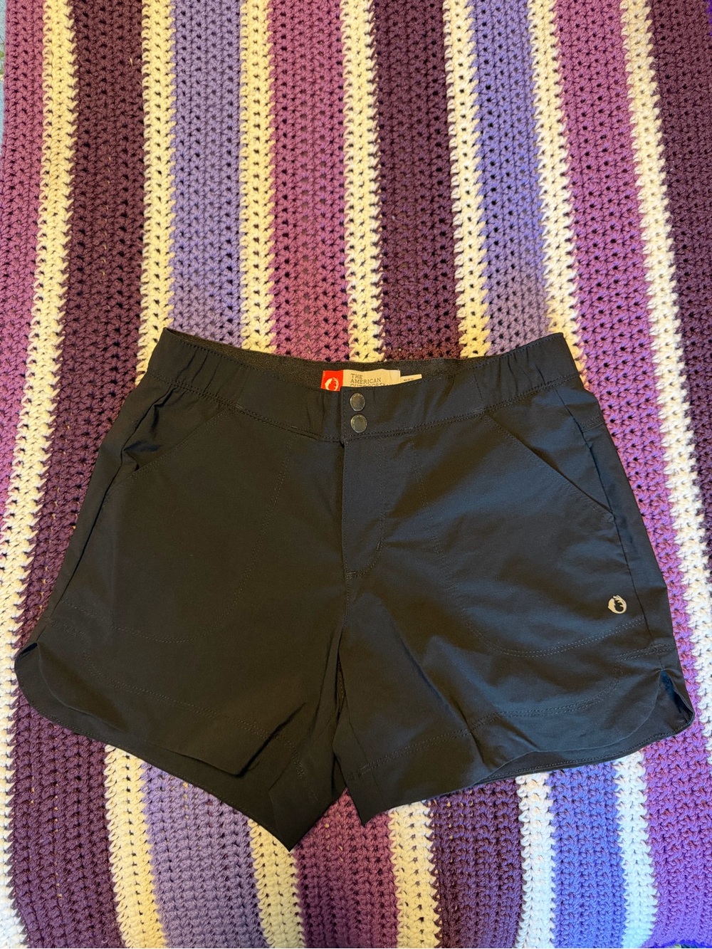 Women’s Hiking Shorts